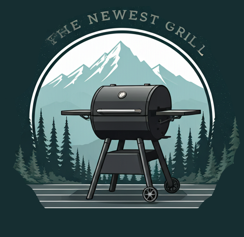 THE NEWEST GRILL